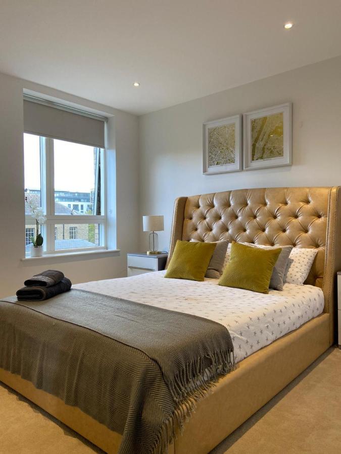 Blissful One Bed Near The River Saint Saint Kew エクステリア 写真