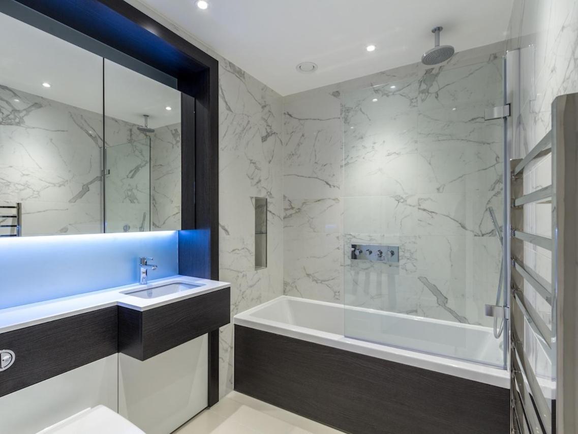 Blissful One Bed Near The River Saint Saint Kew エクステリア 写真