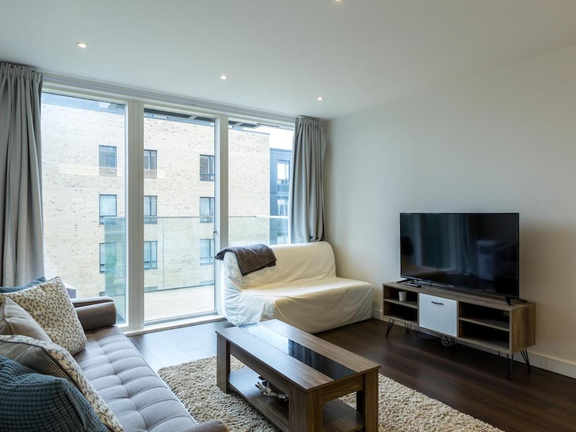 Blissful One Bed Near The River Saint Saint Kew エクステリア 写真